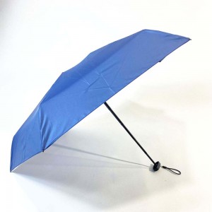 Ovida COMPACT putni kišobran Lagani prijenosni mini kompaktni kišobran