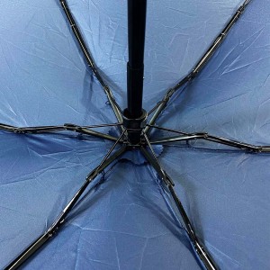 Cestovní deštník Ovida COMPACT Lehký přenosný mini kompaktní deštník