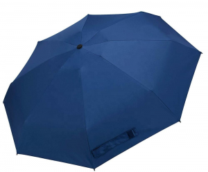 Ovida Advertising Customized Five Fold Umbrella 5 Folding Umbrella کپسول UV