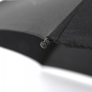 Ovida Compact Rain Paraguas Parapluie Sombrillas 5-faldiga Mini Pocket Folding Kampanjpresent anpassat tryck billigt Capsule Paraply