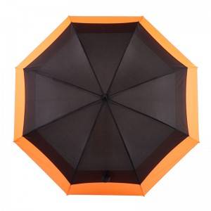Umbrelă automată multicolor rezistentă la furtună 360 Stretch Stick