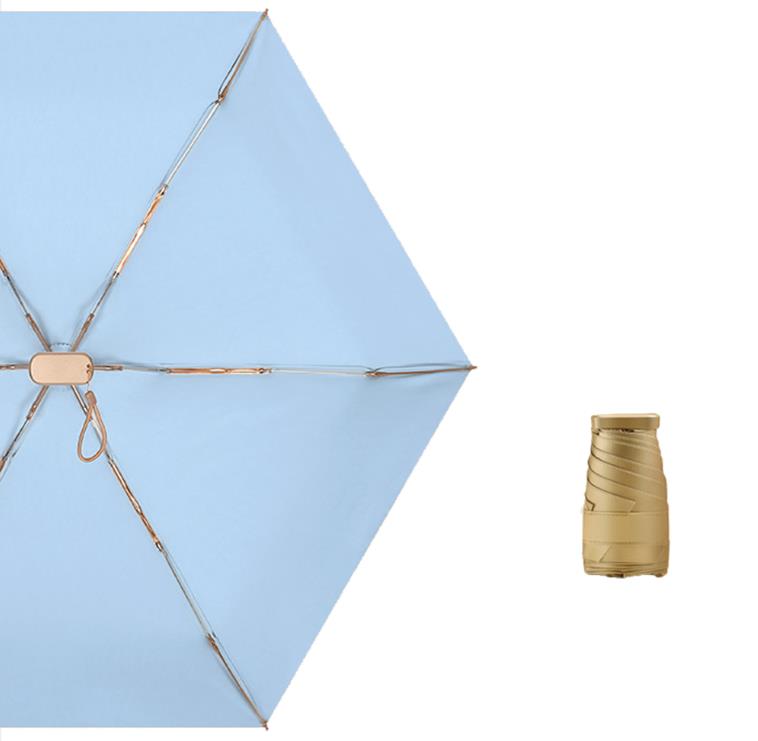 Manatiling Dry, Manatiling Naka-istilong: Ang Fashionable World of Umbrellas 4