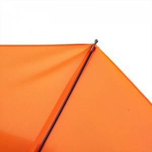 Овіда Вітрозахисний великий двошаровий новий креативний рюкзак, що розтягується, еластична парасолька
