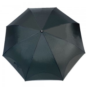 Ovida Levné obrácené golfové deštníky Rovný inverzní deštník Větruodolný golfový deštník