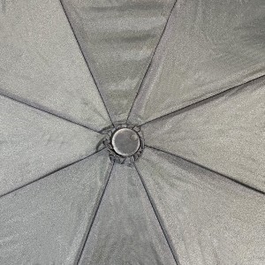 Ovida Pigūs apversti golfo skėčiai Tiesūs inversiniai skėtis nuo vėjo nepralaidūs golfo skėčiai
