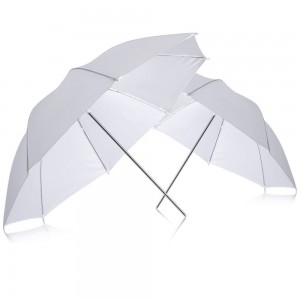 Ovida Portable Studio Photography Lucens Reflector Indoor and Outdoor Camera Octagon Umbrella