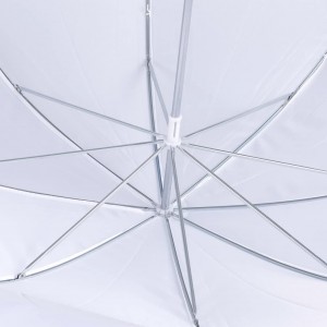 Ovida Portable Studio Photography Lighting Reflector Indoor en Outdoor Camera Octagon Umbrella