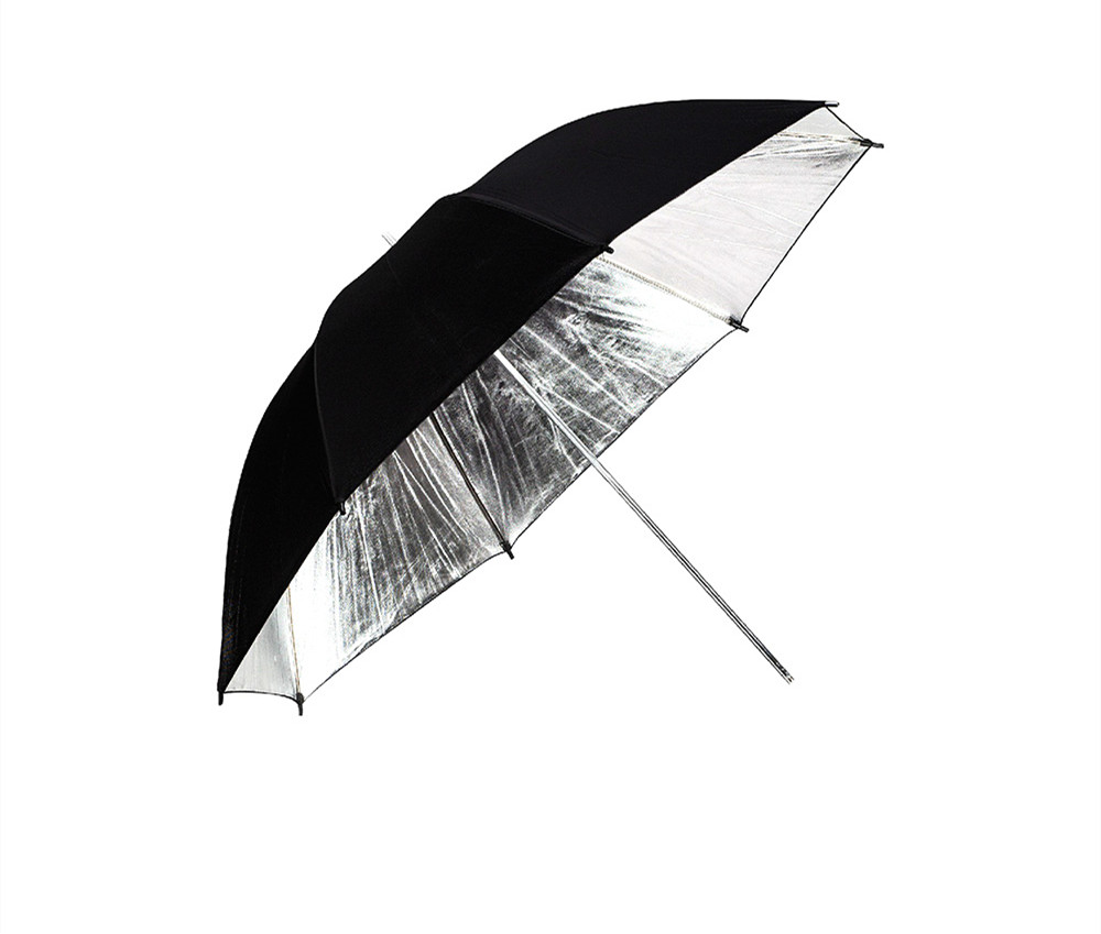 مصور Ovida E-Reise Photo Portrait Studio Day Light Umbrella مجموعة الإضاءة المستمرة مظلة معدات التصوير