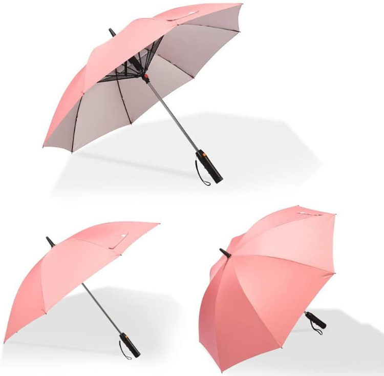 الانحناء دون أن ينكسر: فن تصميم إطارات المظلات المرنة (1)