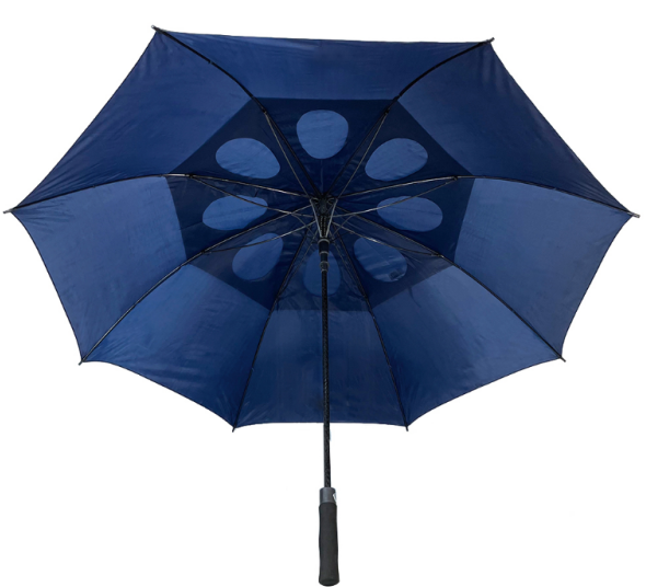 Umbrella Double Canopy