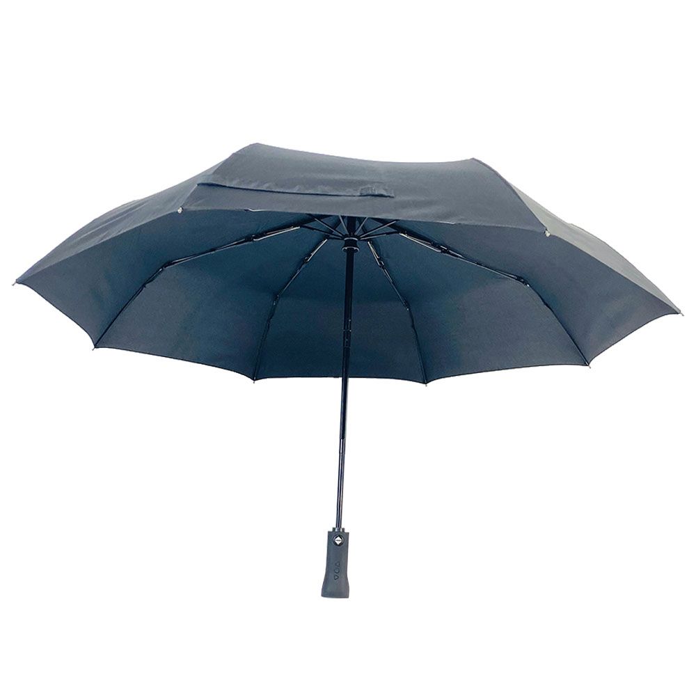 Η έξυπνη ομπρέλα του Ovida