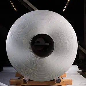 Aluminium Foil Kanggo Kemasan Pangan
