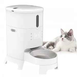 3L/5L Automatic Pet Feeder SPF 2300 Featured Image