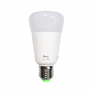 Žiarovka ZigBee (zapnuté vypnuté/CCT/RGBW) LED624