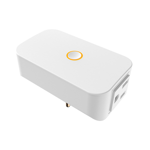 Tuya WiFi Smart Plug (АКШ) WSP 404-TY