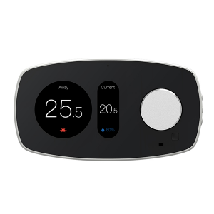 ZigBee Combi alat keur ngagolakkeun Thermostat (EU) PCT 503-EU