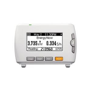 ZigBee vienpakāpes termostats (ASV) PCT 501