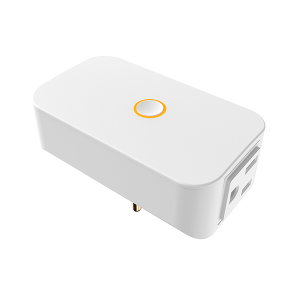 Tuya WiFi Smart Plug (EUA) WSP 404-TY