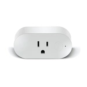 I-Tuya WiFi Smart Plug (EU) i-WSP 408-EU-TY