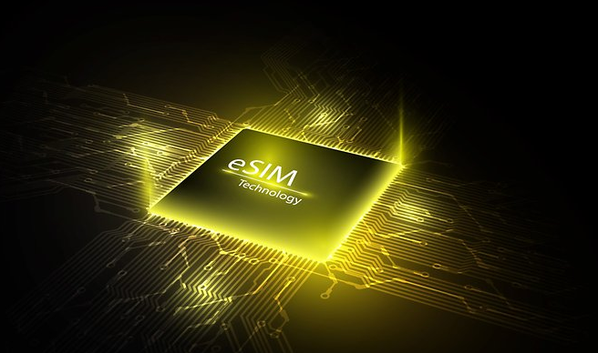 China Mobile aptur eSIM One Two Ends pakalpojumu. Kur paliek eSIM+IoT?