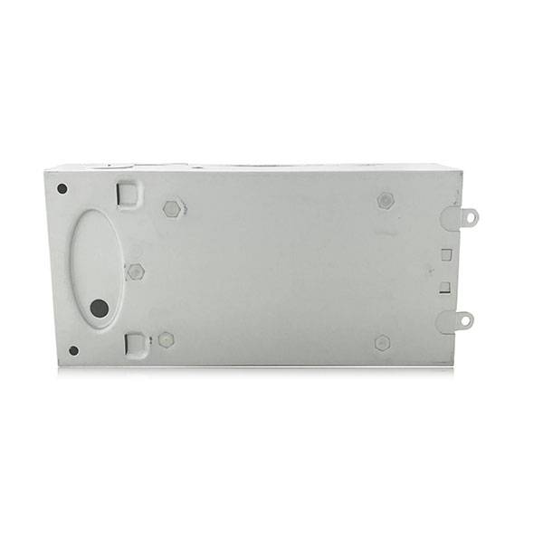 ZigBee LED ਕੰਟਰੋਲਰ (US/Dimming/CCT/40W/100-277V) SLC613 ਫੀਚਰਡ ਚਿੱਤਰ