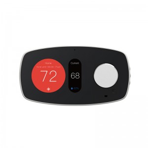 Tuya Multistage Smart Thermostat OEM 503-TY እንኳን ደህና መጡ