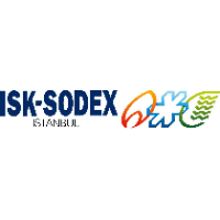 ISK-Sodex इस्तंबूल 2023 - आम्ही प्रदर्शन करत आहोत!!!