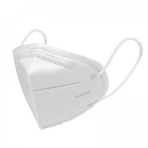 Hot New Products N95 Mask Price - KN95 level protective mask packaging bag – sinnovation