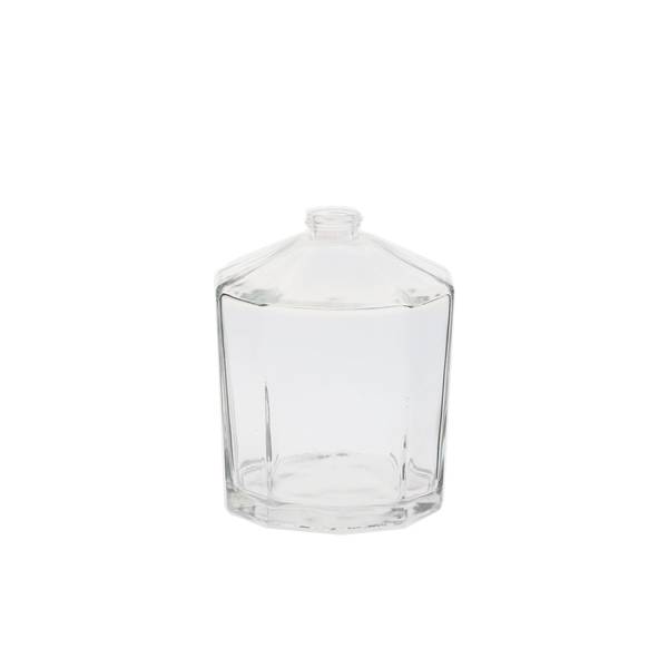 750ml empty wine glass botte with screw top Featured Image
