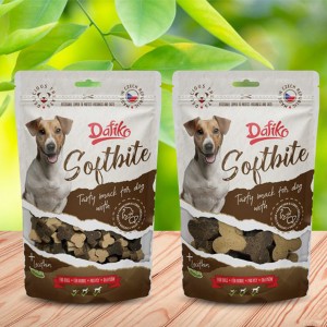 애완 동물 식품 포장 OEM 제조 PackMic 공급 많은 브랜드에 대한 애완 동물 식품 포장