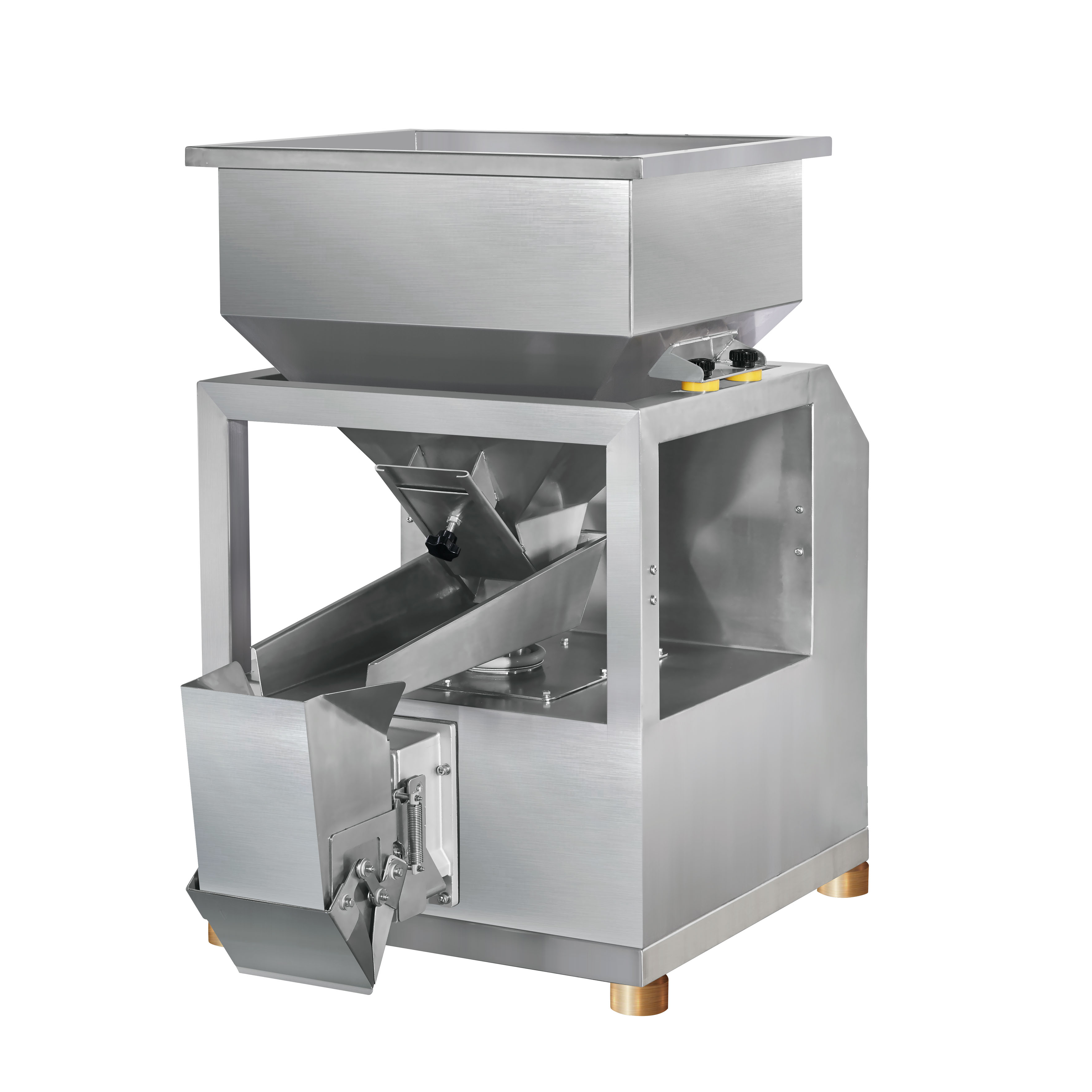 Linear Weigher Featured Image