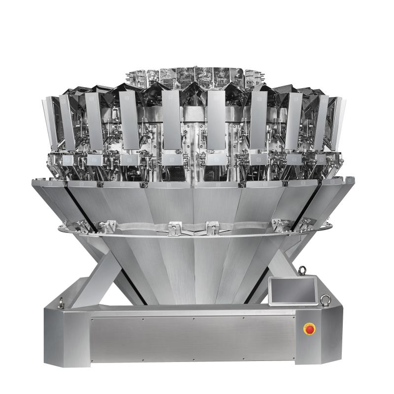 Mixture Weigher Featured Image