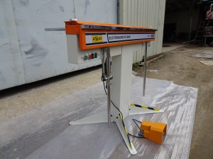 Enviament ràpid barres de cloïsses personalitzades caixa magnètica i fre de panxa