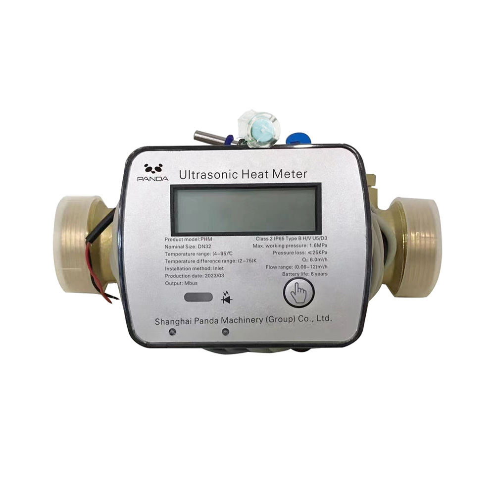 Smart Water Meter Market Report 2024 | Industry Size, Demand, Trends, Key Companies and Forecast till 2032 - Industry Today