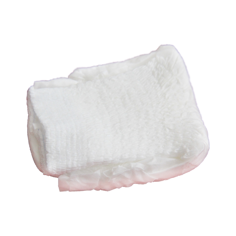 ຂາຍສົ່ງຜ້າອ້ອມຜູ້ໃຫຍ່ Unisex Disposable Pull Up Diaper
