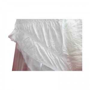 Wholesale Disposable Unisex Adult Pull Up Diaper
