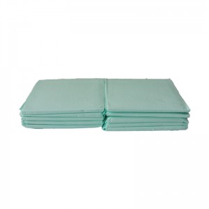 Whakakorea Super Absorbency Surgical Underpad Hospital Bed Pad