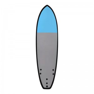 OEM/ODM Factory Paddle Board Kayak - Factory made hot-sale China OEM/ODM Print Cloth Paddle Board Surf Surfboard Graphic Pattern Paddleboard Stand up Paddle Board Cheap Price – Panda