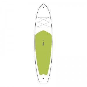 Cheap price 1 Rigid Foam Board - 2022 High Performance Graphic Pattern SUP Boards Wholesale Stand up Paddle board – Panda