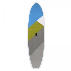 10’0 EPS Foam Stand up Paddle Boards Cust...
