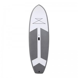 factory low price Discount Paddle Boards - Special Design for China Custom Touring Surf Stand up Paddle Board Factory Graphic Pattern Printing Cloth Paddle Board – Panda