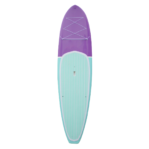 10’0 EPS Foam Stand up Paddle Boards Customized Epoxy Paddle Boards SUP Featured Image