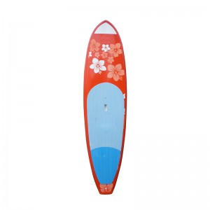 Printing cloth stand up paddle boards for customer Nice Design Paddle Boards On Sales OEM custom-made Eva Foam Sup Paddle Board