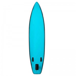 Foldable Stand-up Inflatable Paddle Board Water Sports Racing Beginner Paddle Board Surfboard