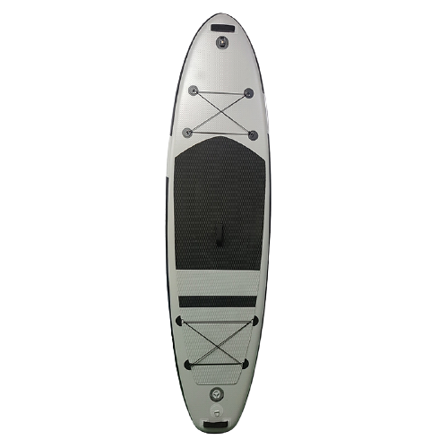 Classic Gray 6C color most famous inflatable board Featured Image