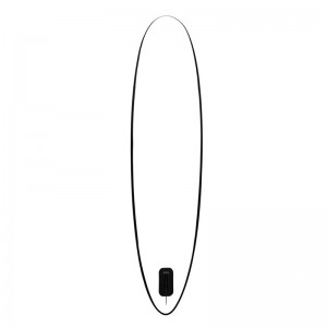 All-round 10’6 ft Drop Stitch inflatable Paddle Board 15 PSI Air Sup Inflatable Paddle Board