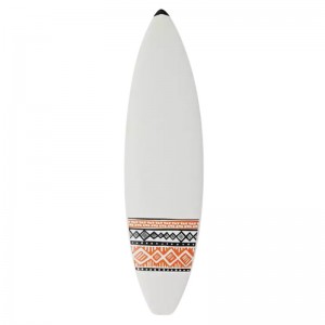 Customized Color Surfboard EPS Surfboard for Sale Basic Foam Short Board Surfboard