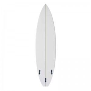 Wholesale EPS Surfboard Cheap Blank Surfboard New Design Surf Shortboard Sandwich Surfboard