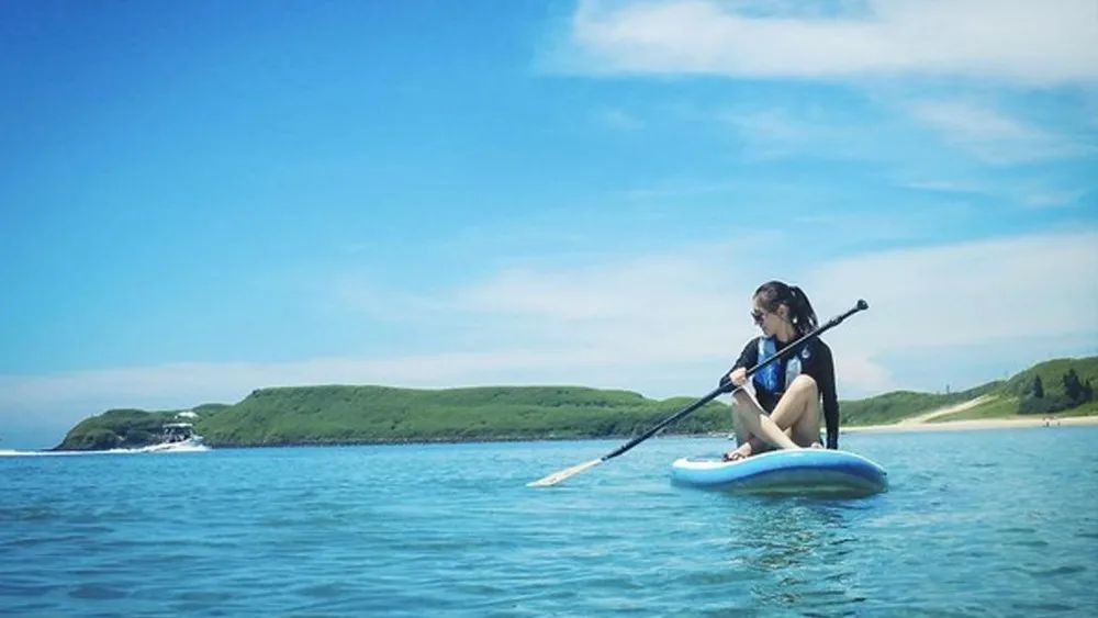 HOW TO NOT LOOK LIKE A BEGINNER ON YOUR SUP