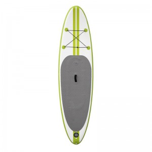 Cheapest Factory China New Design Custom Foldable Inflatable Stand up Paddle Board Isup Sup Board for Kayaking Fishing Yoga Surf